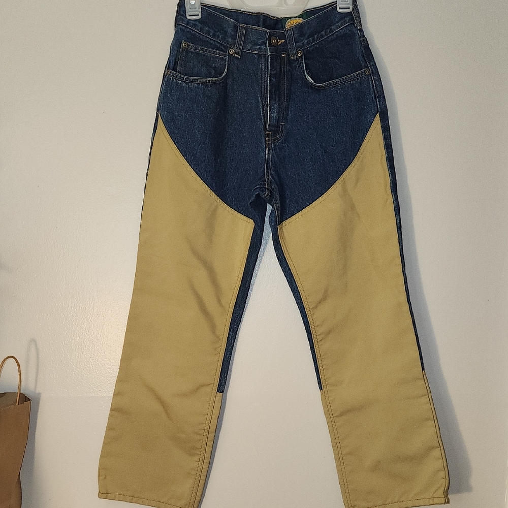 Cabelas Jeans